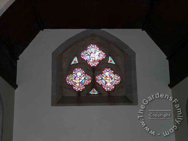 St John, Ross, Tasmania 14